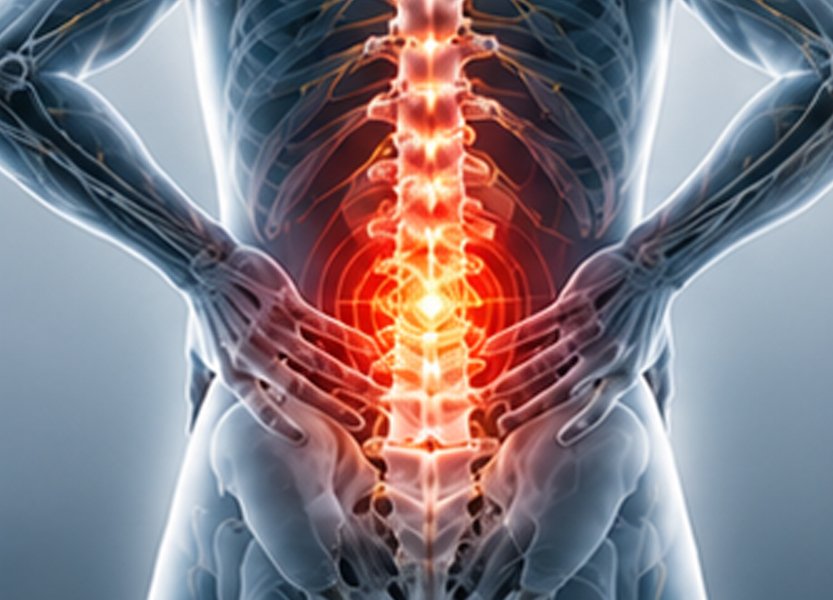 Dolor lumbar queretaro