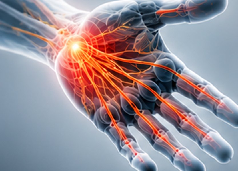 Dolor neuropático queretaro