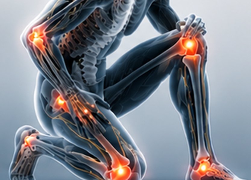 Musculoesquelético queretaro