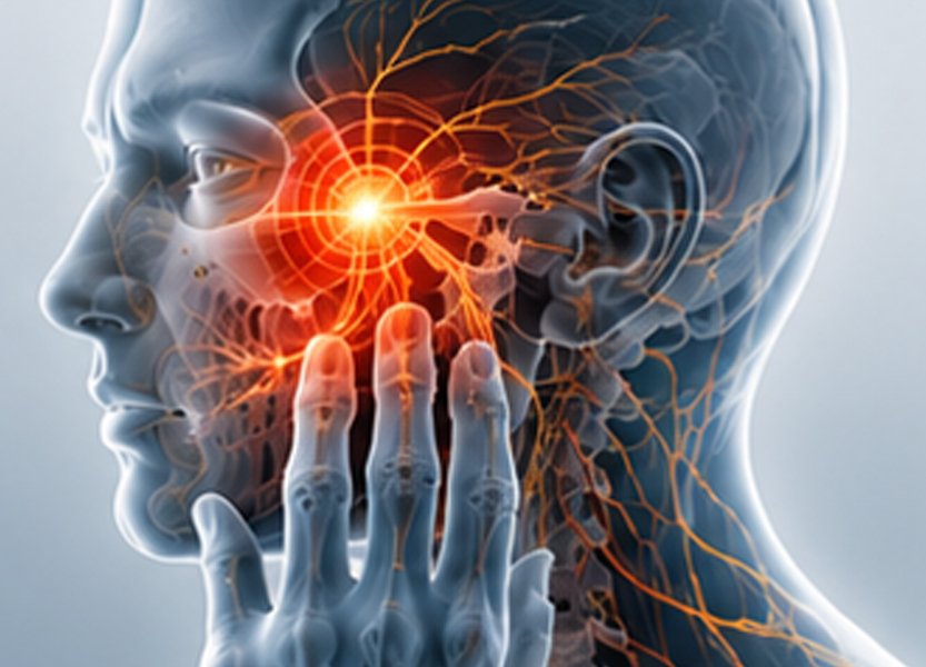 Neuralgia del trigémino queretaro