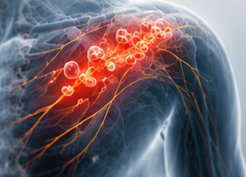 Neuralgia postherpética queretaro
